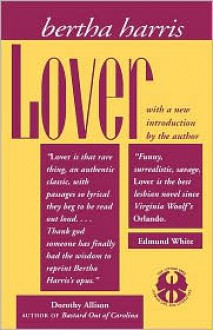 Lover - Benjamin Kedar, Anthony King