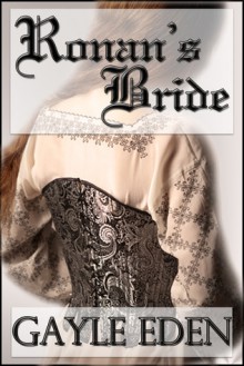 Ronan's Bride - Gayle Eden