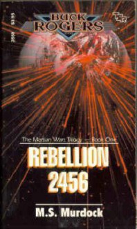 Rebellion 2456 - M.S. Murdock