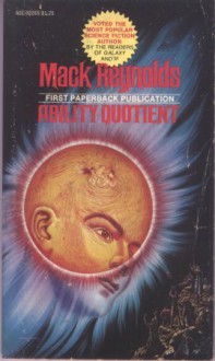 Ability Quotient - Mack Reynolds