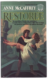 Restoree - Anne McCaffrey