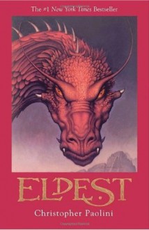 Eldest (The Inheritance Cycle) - Christopher Paolini