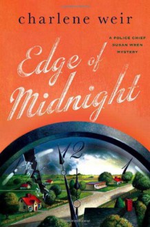 Edge of Midnight - Charlene Weir