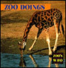 Zoo Doings - Alan Benjamin