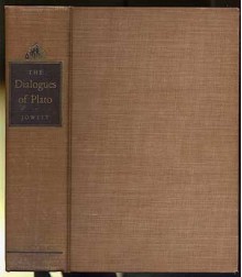 Dialogues of Plato: Volume 1 - Plato, Raphael Demos, B. Jowett