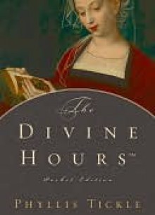 The Divine HoursTM, Pocket Edition - Phyllis A. Tickle