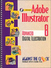 Adobe Illustrator 8: Advanced Digital Illustration - ELLENN BEHORIAM