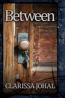 Between - Clarissa Johal