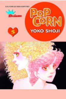 Popcorn Vol. 5 (Deluxe) - Yoko Shoji