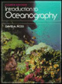 Introduction to oceanography - David A. Ross