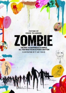 Zombie - Chuck Palahniuk