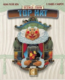 Top Hat - F. Isabel Campoy