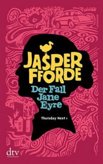 Der Fall Jane Eyre - Jasper Fforde, Lorenz Stern