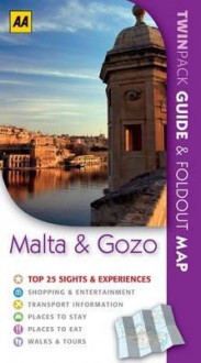 Malta & Gozo. - Patricia Levy