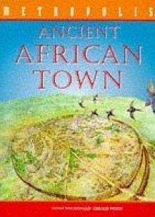 Ancient African Town - Fiona MacDonald