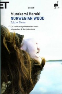 Norwegian Wood - Haruki Murakami