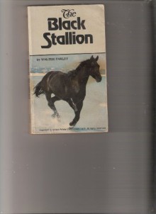 The Black Stallion - Walter Farley