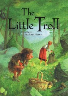 The Little Troll - Thomas Berger