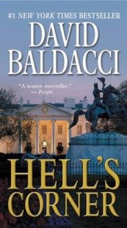 Hell's Corner - David Baldacci