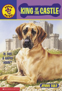 King of the Castle - Jenny Dale, Mick Reid