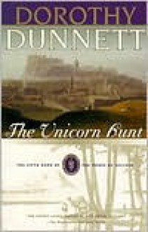 The Unicorn Hunt - Dorothy Dunnett