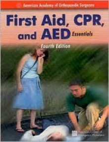 First Aid,Cp Rand Aed Essentials (4th Edition) - Alton L. Thygerson