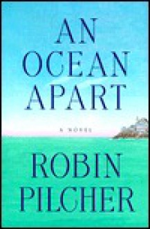 An Ocean Apart - Robin Pilcher