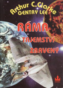 Ráma tajemství zbavený (Ráma, #4) - Arthur C. Clarke