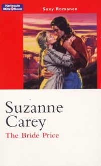 The Bride Price - Suzanne Carey