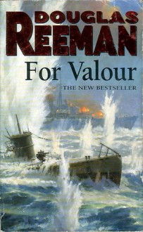 For Valour - Douglas Reeman