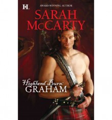 Highland Burn: Graham - Sarah McCarty