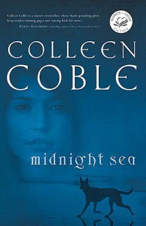 Midnight Sea - Colleen Coble