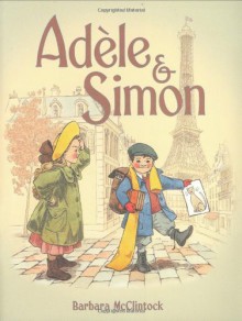 Adèle and Simon - Barbara McClintock