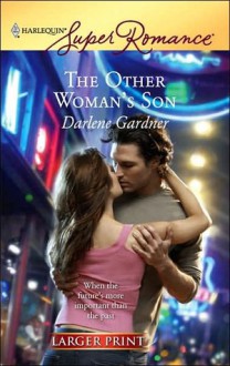 The Other Woman's Son - Darlene Gardner