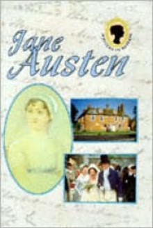 Jane Austen (Writers in Britain) - Nicola Barber