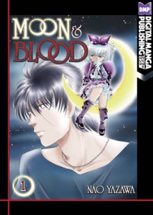 Moon and Blood - Nao Yazawa