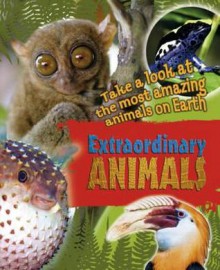 Extraordinary Animals. Leon Gray - Leon Gray