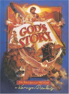 God's Story - Karyn Henley