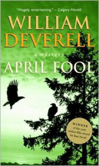 April Fool - William Deverell