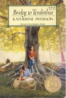 Bridge to Terabithia - Katherine Paterson