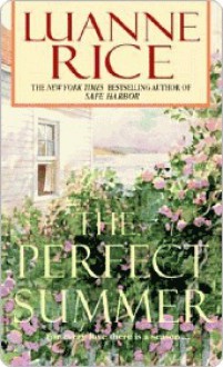 The Perfect Summer - Luanne Rice