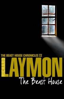 The Beast House - Richard Laymon