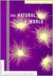 The Natural World - Marjorie Ford, Sara Stein