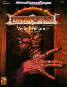 Veiled Alliance - Allen Varney