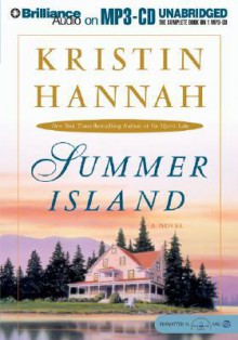 Summer Island - Kristin Hannah