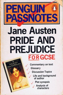 Jane Austen: Pride And Prejudice - Susan Quilliam