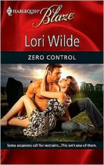 Mills & Boon : Zero Control - Lori Wilde