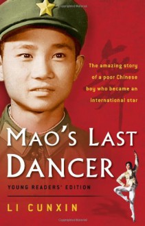 Mao's Last Dancer - Li Cunxin