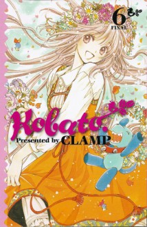 Kobato, Vol. 06 - CLAMP