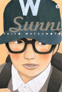 Sunny, Vol. 2 - Taiyo Matsumoto